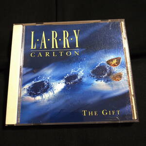 ★即決★ラリー・カールトン　ザ・ギフト　Larry Carlton The Gift