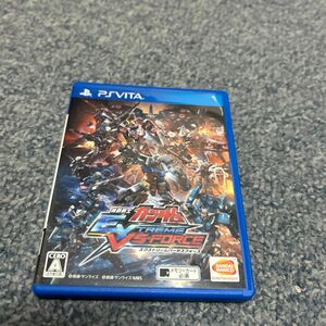 【PSVita】 機動戦士ガンダム EXTREME VS-FORCE