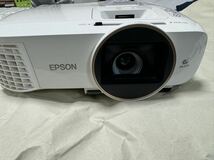 EPSON プロジェクター EH-TW5650 美品_画像3