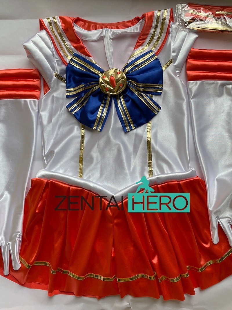 2025年最新】Yahoo!オークション -コスプレ セーラーレオタード 2025年最新】Yahoo!オークション -コスプレ セーラーレオタード