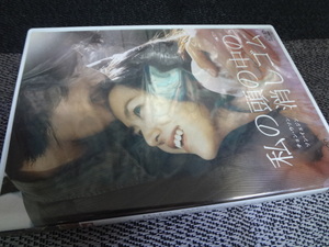 セル版DVD　私の頭の中の消しゴム　チョン・ウソン　ソン・イェジン　日本語吹替あり