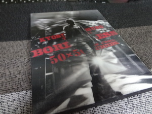 氷室京介 2DVD 2CD BORDERLESS 50×50 ROCK N ROLL SUICIDE TOUR 2010-2011