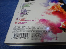 DVD B'z LIVE-GYM 2011-C'mon- (DVD2枚組)_画像4