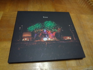 SEKAI NO OWARI CD Tree(初回限定盤)(紙ジャケット仕様)　DVD　アルバム　CD
