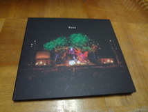 SEKAI NO OWARI CD Tree(初回限定盤)(紙ジャケット仕様)　DVD　アルバム　CD_画像1