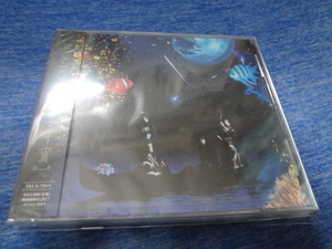 BUCK-TICK「夢見る宇宙」アルバム CD 櫻井敦司　新品　未開封