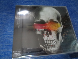 BUCK-TICK「memento mori」アルバム CD 櫻井敦司 新品　バクチク