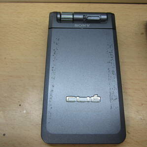 SONY CLIE PEG-NX70V MAGIC GATEの画像2