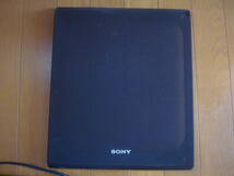 SONY SA-CS9 ジャンク品 らくらく家財宅急便 _画像1