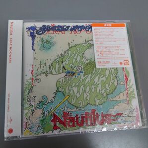 Nautilus　SEKAI NO OWARI　セカイノオワリ　cd