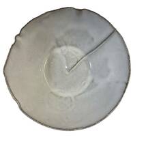 ◆中古品◆Astier de Villatte アスティエ ド ヴィラット スモールボール 小鉢 2個セット ホワイト 白系 陶器 kyR7282N_画像3