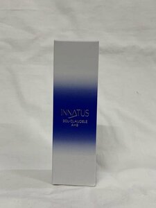 GIT3-404【未使用品】イナータス INNATUS ソル・クラウデーレ A＋B ＜日焼け止めクリーム＞ 40g 定価8,800円＊同梱不可