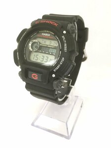 aet2763 CASIO カシオ G-SHOCK DW-9052 腕時計 カレンダー 動作確認済 メンズ