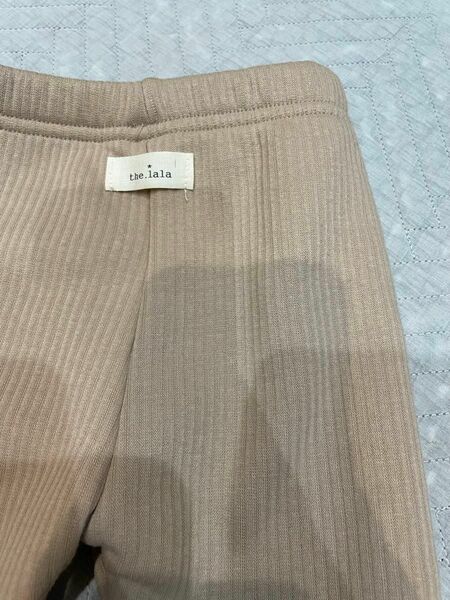 【新品】ザララ　韓国子供服　ズボン