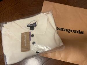 パタゴニア　ピケポロ　メンズS patagonia M’s Pique Polo 53150SP20