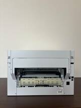 FL107　ジャンク品 EPSON/エプソン PX-M6711FT A3対応ビジネスインクジェット複合機 エコタンク搭載モデル 2022年10月　5109_画像7