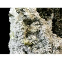 外国産鉱物標本　カナダ産　イットロホルバサイト(イットロホルバス石)_画像2