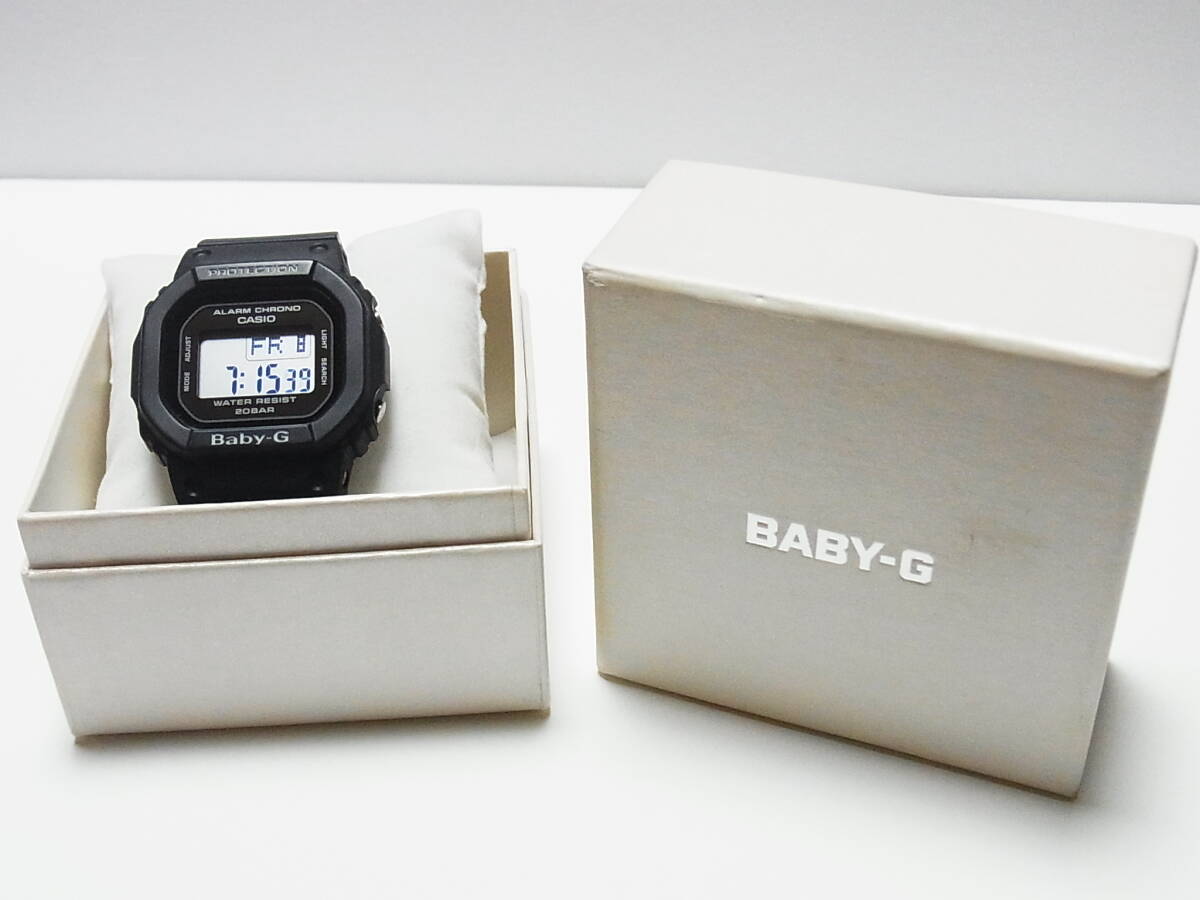カシオ Baby-G BGD-560-1JF オークション比較 - 価格.com