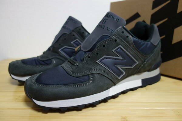 定価3.5万円 未使用 New Balance OU576 GGN 26.5cm UK 576 990 991 992 993 995 996 997 998 1300 1400 1500 USA 限定 完売 V2 V3 V4 V5 V6