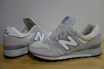 未使用 New Balance M1300 CLW 27.5cm USA 576 990 991 992 993 995 996 997 998 1400 1500 CL CLS GY ER NV NAV UK JP JP2 JP3 限定 完売_画像4