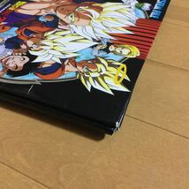 ドラゴンボールZ カードダスステーション　システムファイル_画像4