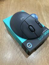 Logicool ERGO M575 ワイヤレストラックボール ロジクール_画像3