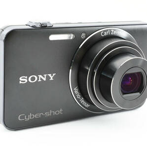 ★大人気品★SONY Cyber-shot DSC-WX50 コンパクトデジタルカメラ ブラック 付属品あり ＃M5の画像6