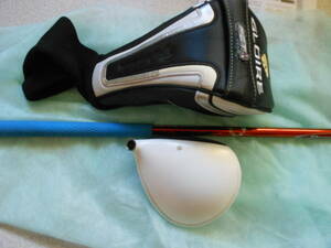 HONMA GOLF