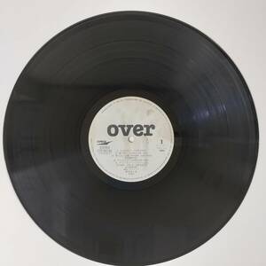 46195★美盤 オフコース /OVER 