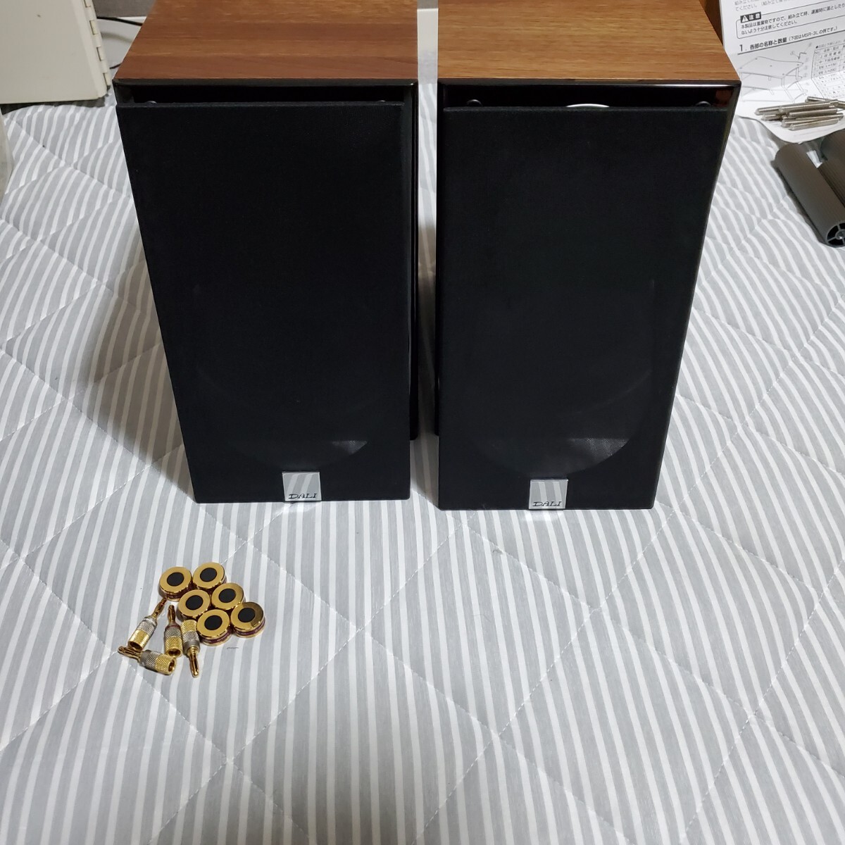 2025年最新】Yahoo!オークション -dali zensor1の中古品・新品 2025年最新】Yahoo!オークション -dali zensor1の中古品・新品
