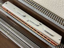 Tomix国鉄電車サロ481(初期型) HO−368_画像3