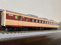 Tomix国鉄電車サロ481(初期型) HO−368_画像1