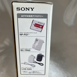 10000-2-SK18-SONY ソニー-HDR-GW77V-ハンディーカム Full HD1080 防水５m 耐衝撃1.5m 防塵の画像8