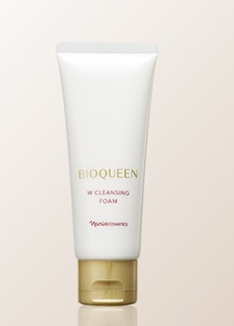 Naris Cosmetics Bioqueen Double Cleansing 2 ПК