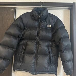 THE NORTH FACE ダウンジャケット 