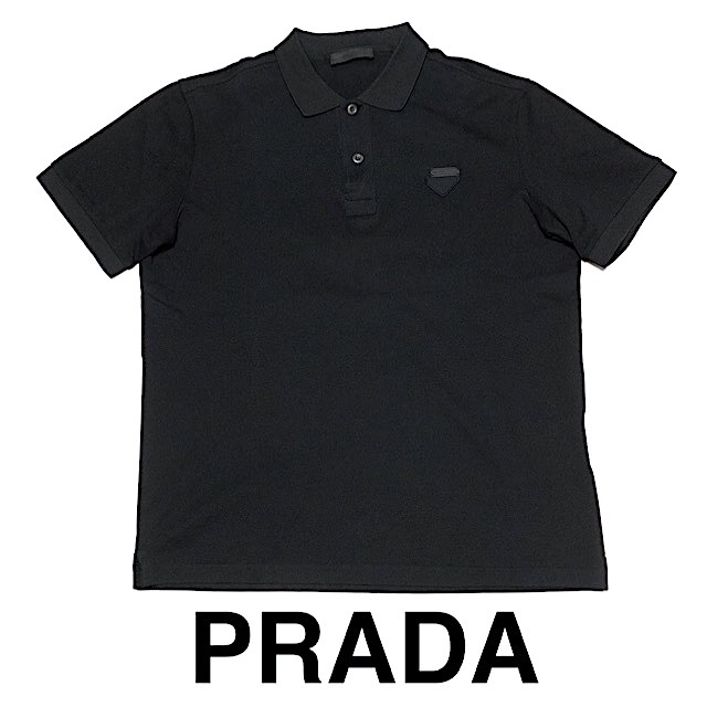 2024年最新】Yahoo!オークション -prada プラダ tシャツの中古品・新品 