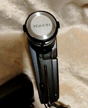 SANYO Xacti DMX-HD2 デジタルムービーカメラ_画像6