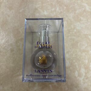 LANVIN エクラドゥアルページュ30ml