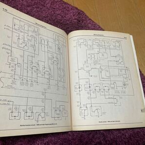 Haynes HONDA 整備書 GL1500 GOLDWINGの画像3