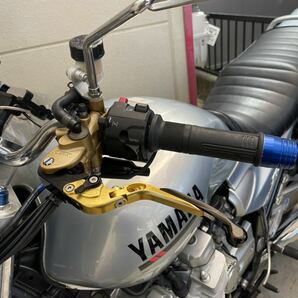 ■YAMAHA XJR1300 2000年式RP03J ノーマルマフラー車検2024年6月までありの画像4