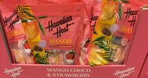 MANGO CHOCO & STRAWBERRY 20個　【数量限定！】お買い得！おすすめ商品！_画像1