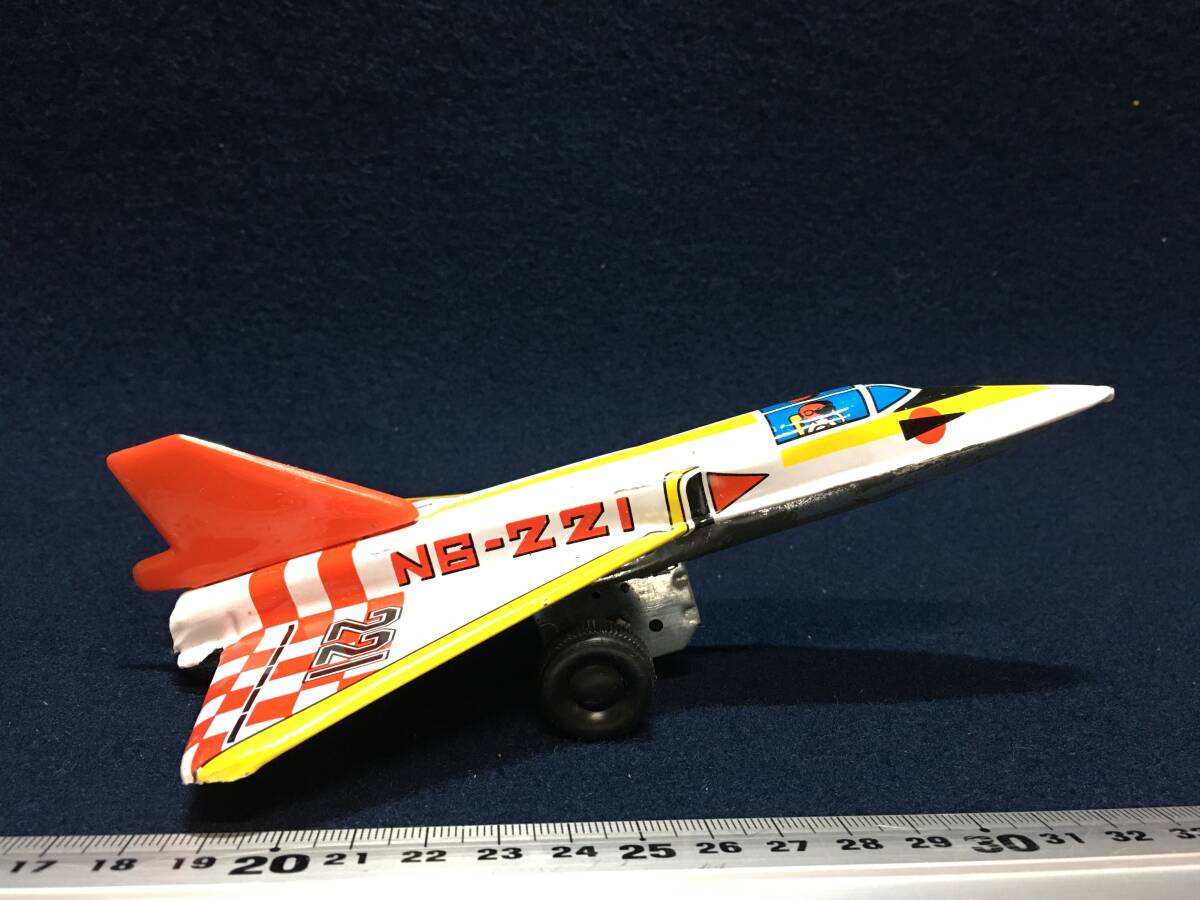Yahoo!オークション -「ブリキ おもちゃ」(航空機) (乗り物)の Yahoo!オークション -「ブリキ おもちゃ」(航空機) (乗り物)の