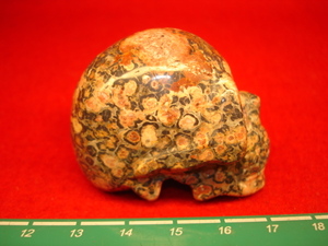 *[ замечательная вещь .]* мрамор камень камень гравюра скульптура украшение произведение искусства каркас Skull череп netsuke необогащённая руда Showa Retro античный редкий товар ценный товар минерал relief 