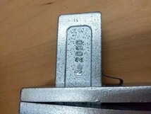 【c295】 KUKKO クッコ No.2000 EURO PULLER プーラー ドイツ製 工具 メタルケース付き_画像5