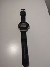 【F216】【稼働品】 TIMEX IRONMAN TRIATHLON 746 タイメックス アイアンマン トライアスロン_画像4