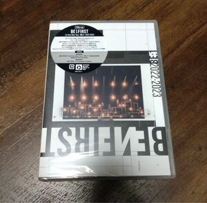 新品・未開封！BE:FIRST Blu-ray/BE:FIRST 1st One Man Tour BE:1 2022-2023 