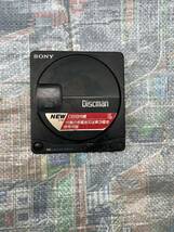 Discman CDウォークマン _画像1