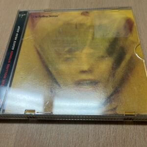 輸入盤　The Rolling Stones / Goats Head Soup Collector's Edition