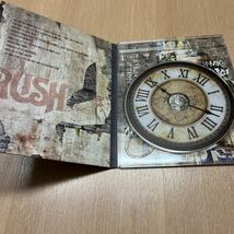 ＤＶＤ　RUSH / TIME STAND STILL 輸入盤_画像3