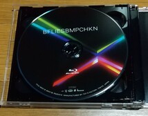 BUMP OF CHICKEN[Butterflies]★ CD +Blu-ray スッテカー付き_画像3